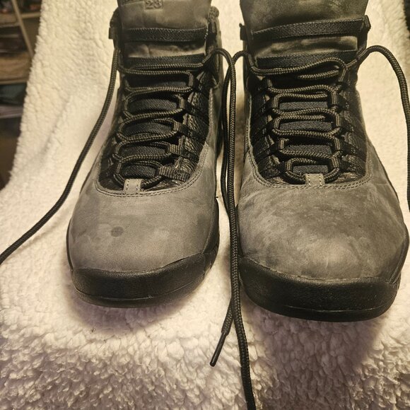 NIKE AIR Jordan 23 Collection Men's Sneaker US Size 13 UK 12 - Picture 2 of 15